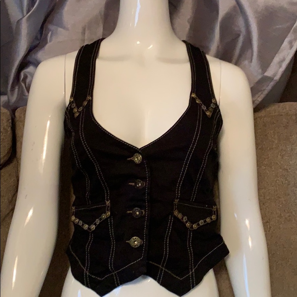 COPY - Vest